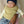 Hvid Kids Beanie 