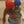 Hvid Kids Beanie 