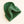 Hvid Kids Beanie 