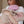 Hvid Newborn Beanie 