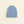 Hvid Newborn Beanie 