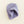 Hvid Newborn Beanie 
