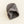 Hvid Newborn Beanie 