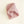 Hvid Newborn Beanie 
