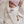 Hvid Newborn Beanie 
