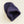 Hvid Kids Beanie 