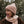 Hvid Kids Beanie 