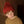 Hvid Kinder Beanie Merinowolle 