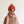 Hvid Kinder Beanie Merinowolle 
