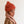 Hvid Kinder Beanie Merinowolle 