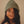 Hvid Kids Beanie 