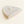 Hvid Newborn Beanie 