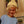 Hvid Kids Beanie 