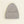 Hvid Kids Beanie 