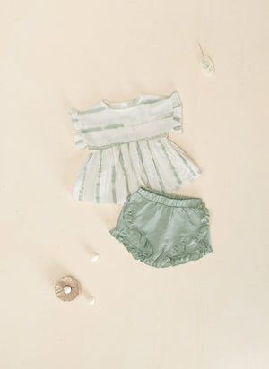 Play Up Flame Baby Pants Madalena