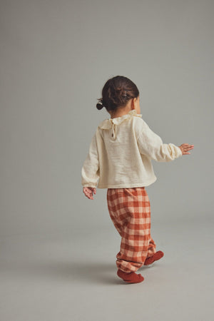 Cozmo Hosen | Ginger