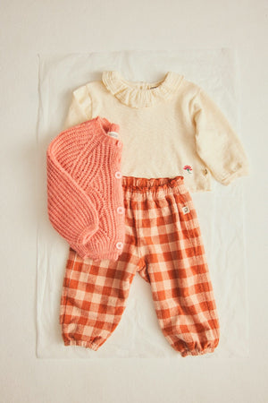 Cozmo Hosen | Ginger