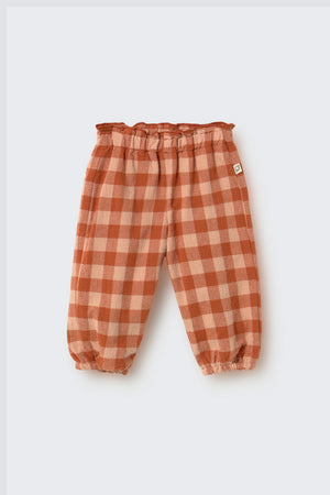 Cozmo Hosen | Ginger