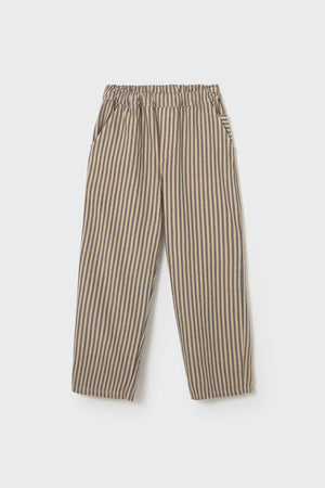 Cozmo Pantalon | Stone