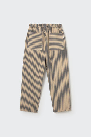 Cozmo Pantalon | Stone