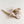 Hvid Babyschuhe Booties Merinowolle | Cream