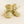 Hvid Babyschuhe Booties Merinowolle | Light Yellow