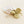 Hvid Babyschuhe Booties Merinowolle | Light Yellow