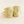 Hvid Babyschuhe Booties Merinowolle | Light Yellow