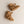 Hvid Chaussons bébé Booties Laine mérinos | Orche