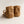 Hvid Chaussons bébé Booties Laine mérinos | Orche