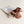 Hvid Babyschuhe Booties Merinowolle | Terracotta