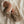 Hvid Babyschuhe Booties Merinowolle | Sand