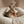 Hvid Babyschuhe Booties Merinowolle | Sand