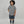 Gray Label Shorts Blue Grey