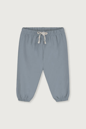Gray Label Baby Jogginghose GOTS | Stone Gray