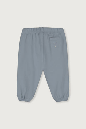 Gray Label Baby Jogginghose GOTS | Stone Gray