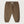 Gray Label Baby Hose Woody, Babyhose aus Bio-Baumwollfleece, elastischer Bund mit Zugband, weich & bequem