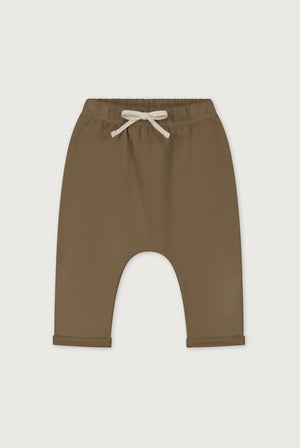 Gray Label Baby Hose GOTS | Woody