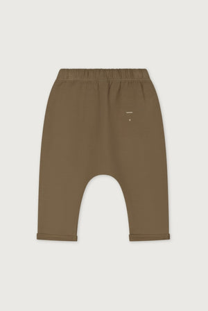 Gray Label Baby Hose GOTS | Woody