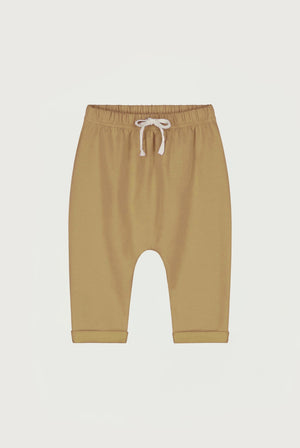 Gray Label Baby Hose GOTS | Cookie