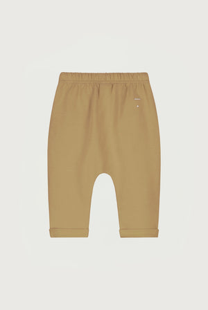 Gray Label Baby Hose GOTS | Cookie