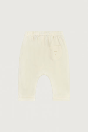 Gray Label Baby Trousers | Cream