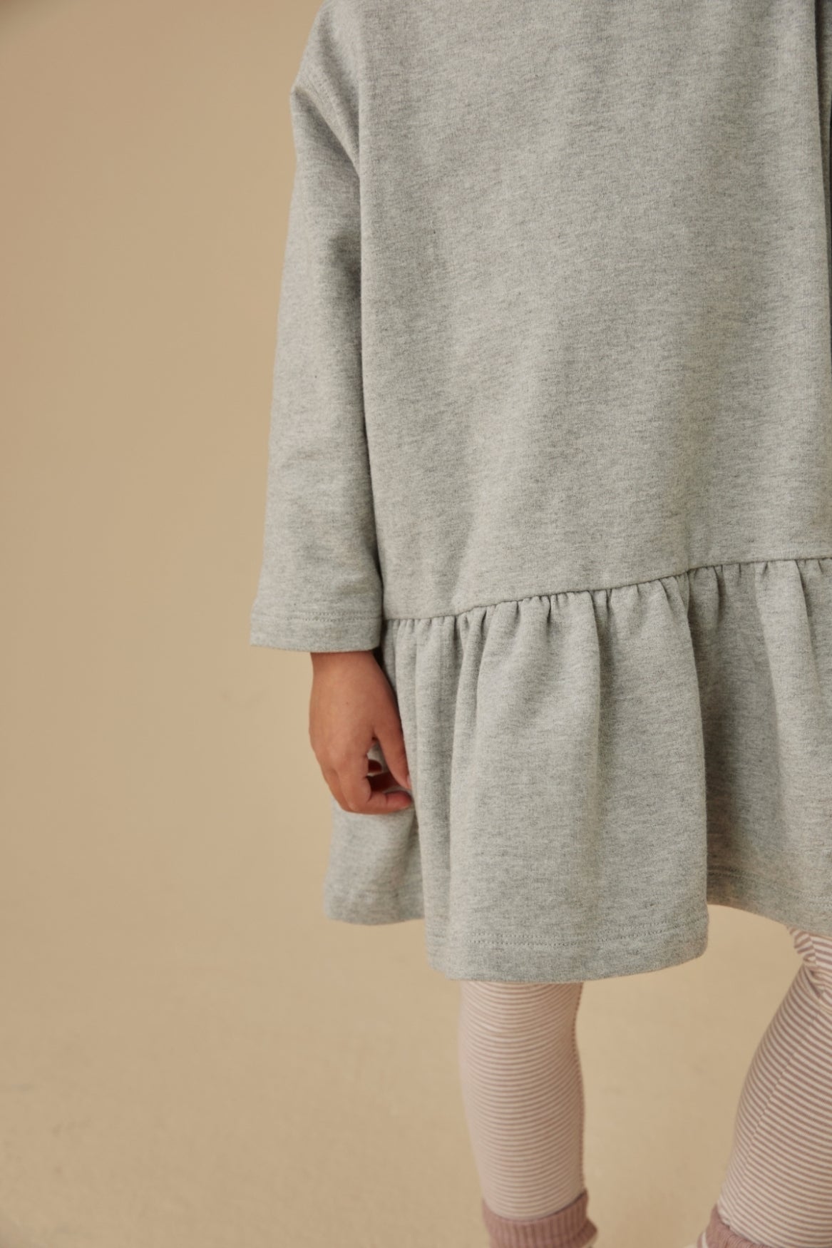 Gray Label Leggins | Berry-Cream