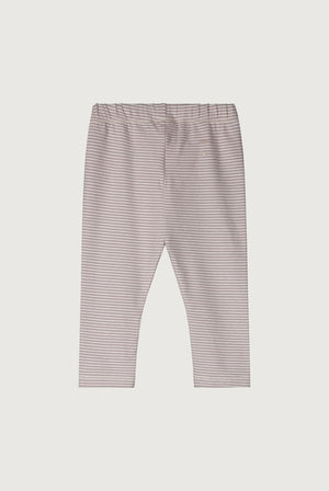 Gray Label Baby Leggings | Berry-Crème