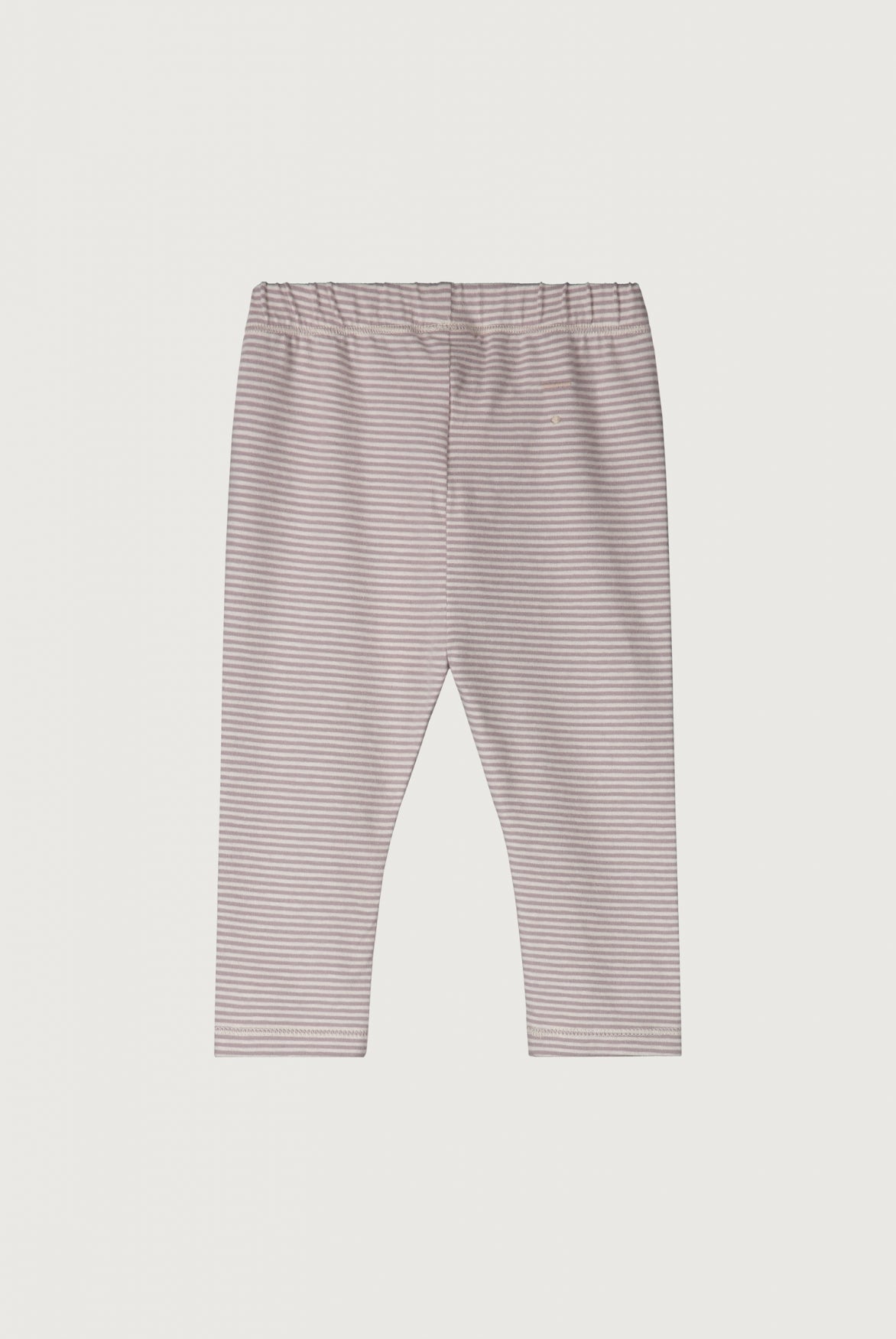 Gray Label Baby Leggins | Berry-Cream