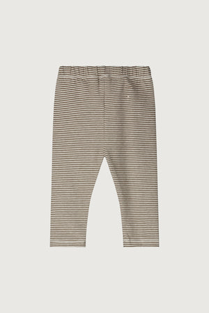 Leggings bébé Gray Label | Woody-Cream