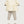 Leggings bébé Gray Label | Woody-Cream