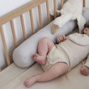 emma & noah Bettschlange in Essential Beige