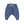 Búho Fleece Hose | Marine