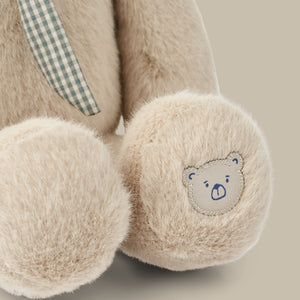 Liewood Plüschtier "Berto" Rabbit Teddy | Mist